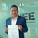 Ratificó Tribunal Electoral Federal triunfo de Armando Aguirre en Coronango