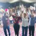 El fin de semana el TEPJF ratificó el triunfo de Tonantzin Fernández en San Pedro Cholula