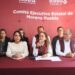 Diputadas y diputados morenistas presidirán importantes comisiones