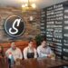 Mayor seguridad piden restauranteros del corredor de la 43 Poniente para re-consolidarse como oferta gastronómica