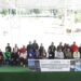 Inauguran segunda etapa de rehabilitación del Parque Ecológico «Revolución Mexicana»
