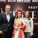 Presenta Pepe Chedraui cartelera sin precedentes para el “Festival La Muerte es un Sueño 2024”