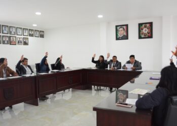 Aprueba Cabildo de Coronango organigrama del Ayuntamiento