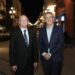 Recibe Pepe Chedraui a embajador de Alemania en México