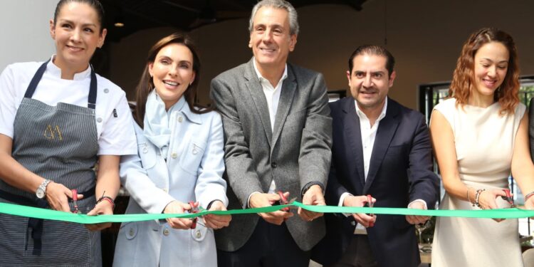 El Gobierno de la Ciudad apoyará a emprendedores para revitalizar el Centro Histórico