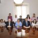 Alineada al Programa Nacional de Soberanía Alimentaria, la transformación del campo en Puebla: Armenta