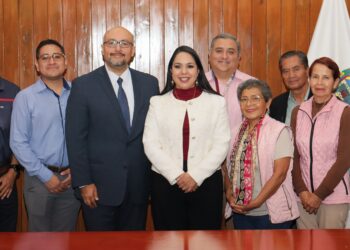 Se instala el Consejo de Administración del SOSAPACH