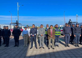 En Coronango no permitiremos actos de corrupción: Armando Aguirre