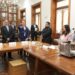 Pepe Chedraui toma protesta a Ricardo Zayas Gallardo como titular del Instituto Municipal del Deporte