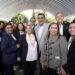 Consolidará Claudia Sheinbaum un México más próspero e igualitario: Sergio Salomón