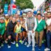 Gracias al impulso del gobierno de Sergio Salomón, “Maratón Puebla” obtiene certificación internacional «Élite 2024»