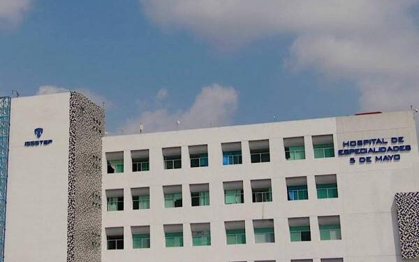 Habrá incremento salarial para trabajadores del ISSSTEP