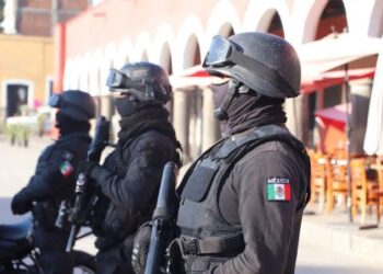 Mandos policíacos de San Pedro Cholula no han sido ratificados, habrá diálogo ante desacuerdos