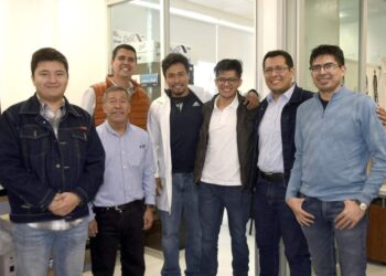Reconoce BUAP a las mejores tesis de posgrado