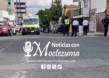 Asesinan en La Piedad a un joven en ataque directo