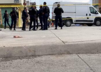 Asesinan a dos hombres en Xochimehuacán; ya suman 31 muertes violentas en Puebla