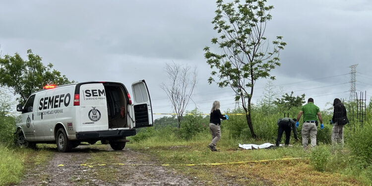 Sinaloa contabiliza 159 muertes en 28 días de violencia