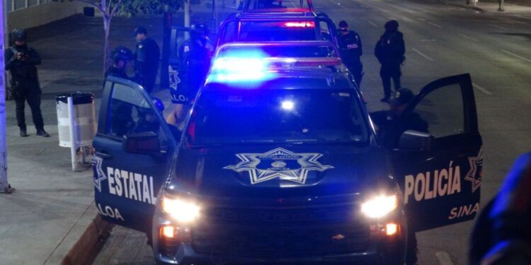 Violencia en Sinaloa se atiende “con presencia e inteligencia”: Sheinbaum tras balaceras en Mazatlán