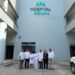 Firma USEP convenio de colaboración con Hospital Aqua Condesa de Acapulco