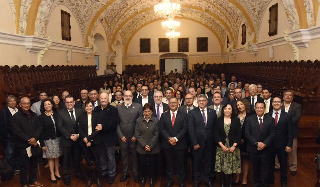 Instituto de Fisiología de la BUAP egresa profesionales que fomentan la investigación