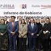 Con visión incluyente, Sergio Salomón transforma panorama económico de Puebla: Economía