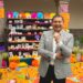 Tradiciones que nos unen: Puebla rinde homenaje a sus raíces en Día de Muertos