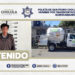 Policía de San Pedro Cholula detiene a hombre por transportación ilegal de hidrocarburo