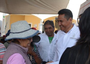 Inicia Armando Aguirre Foros de Consulta Ciudadana Coronango 2024-2027