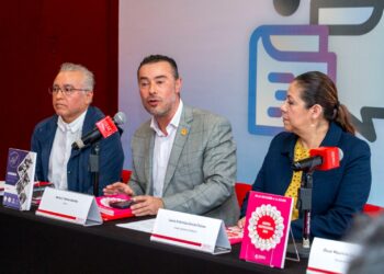 IBERO Puebla se reúne con diputados locales en ‘Diálogos Académicos’