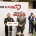 Vicealmirante Francisco Sánchez González, sera el Secretario de Seguridad Pública en Puebla