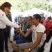 Mejora SEDIF calidad de vida de 29 personas con entrega de prótesis