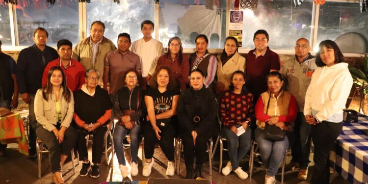 SSC de   Cholula capacita a comerciantes para evitar extorsión