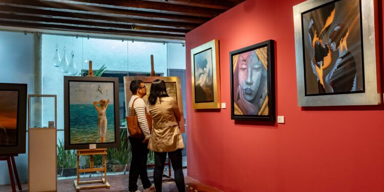 Invita Gobierno de la Ciudad a Noche de Museos este sábado 16 de noviembre