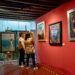 Invita Gobierno de la Ciudad a Noche de Museos este sábado 16 de noviembre