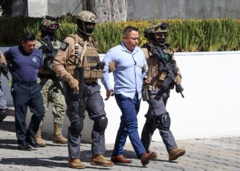 Académicos analizan la violencia en México más allá de las estadísticas