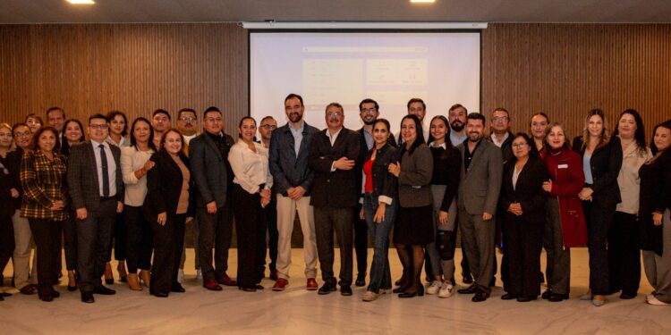 Impulsará Gobierno de la Ciudad turismo de reuniones en la ciudad de Puebla