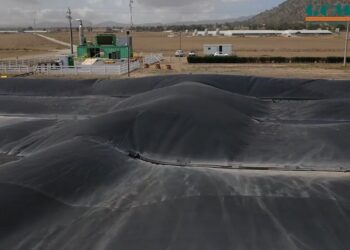 Agricultura Sustentable de Granjas Carroll reduce impacto ambiental en sus instalaciones