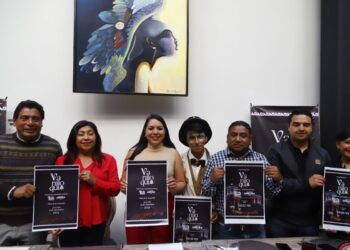 La Original Banda el Limón cerrará el Vaniloquio 2024