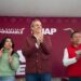 Arranca Pepe Chedraui Jornadas Imparables en juntas auxiliares