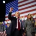 Donald Trump gana las elecciones presidenciales 2024 en Estados Unidos