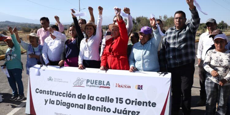 En dos años, gobierno estatal destinó 21 mmdp para obras en 217 municipios: Sergio Salomón