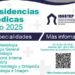 Iniciará ISSSTEP primer periodo de ingreso a residencias médicas 2024-2025