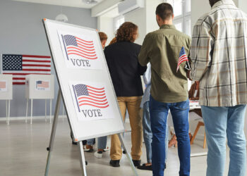 10 puntos clave para entender las elecciones presidenciales de EU