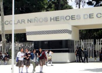 ¡Otro puente escolar! Este 22 de noviembre hay un nuevo descanso para estudiantes