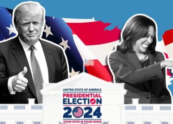 El impacto de las elecciones presidenciales de Estados Unidos 2024 en México