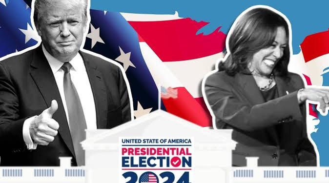 El impacto de las elecciones presidenciales de Estados Unidos 2024 en México