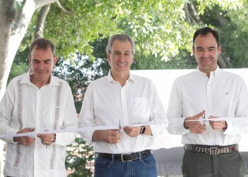 Promueve Chedraui intercambio cultural con exposición ‘Presencia de Oaxaca en Puebla’