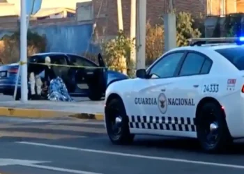 Balacera en Texmelucan dejó un delincuente muerto; habría cuatro detenidos