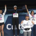 Con éxito se realiza la primera “Carrera de la Salud BUAP 2024”