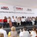 En enero 2025, Gobierno inicia «Programa de Obra Comunitaria»